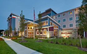 Residence Inn By Marriott Kingston